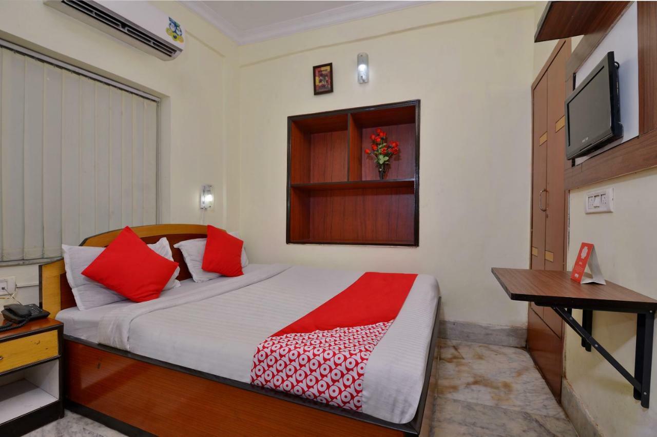 Oyo 3301 Maya International Hotel